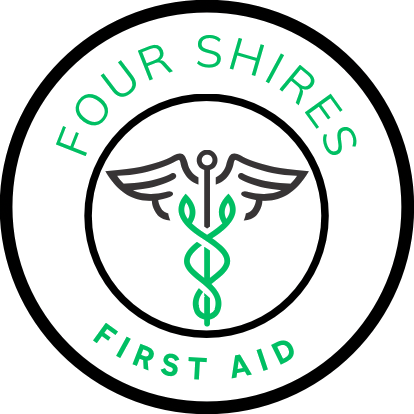 Four Shires First Aid